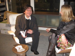 buchmesse Dr. Helmut Orpel at smow