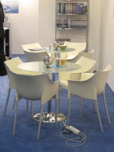 kartell-dr-no-225x300 Dr No by Phillipe Starck (Kartell)