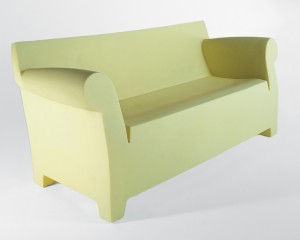 kartell-starck-bubble-club-sofa Bubble Club sofa by Phillipe Starck for Kartell