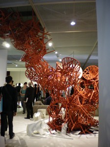 smowimilan-vitra-vegetal Vegetal by Ronan and Erwan Bouroullec for Vitra in Milan