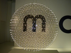 smowinmilan-rimond-large2 LED Raimond Hanging Lamp (here just the large version) by Raimond Puts for moooi