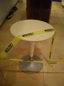 dr-na Dr Na by Philippe Starck for Kartell