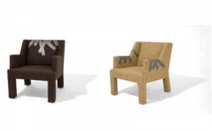 duct-tape-chair Duct Tape Chair by Jason Miller