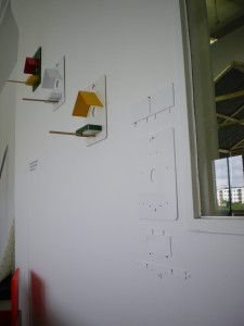 bauhausbirdhaus Birdhouse by Georg Panter, duundduDesign (Weimar University)