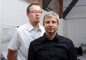 hornmajewski1 Peter Horn and Michael Majewski: Quality design from Sachsen