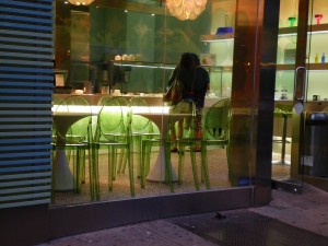 3587916199_4f93737d6c_b Victoria Ghost by Philippe Starck for Kartell in New York