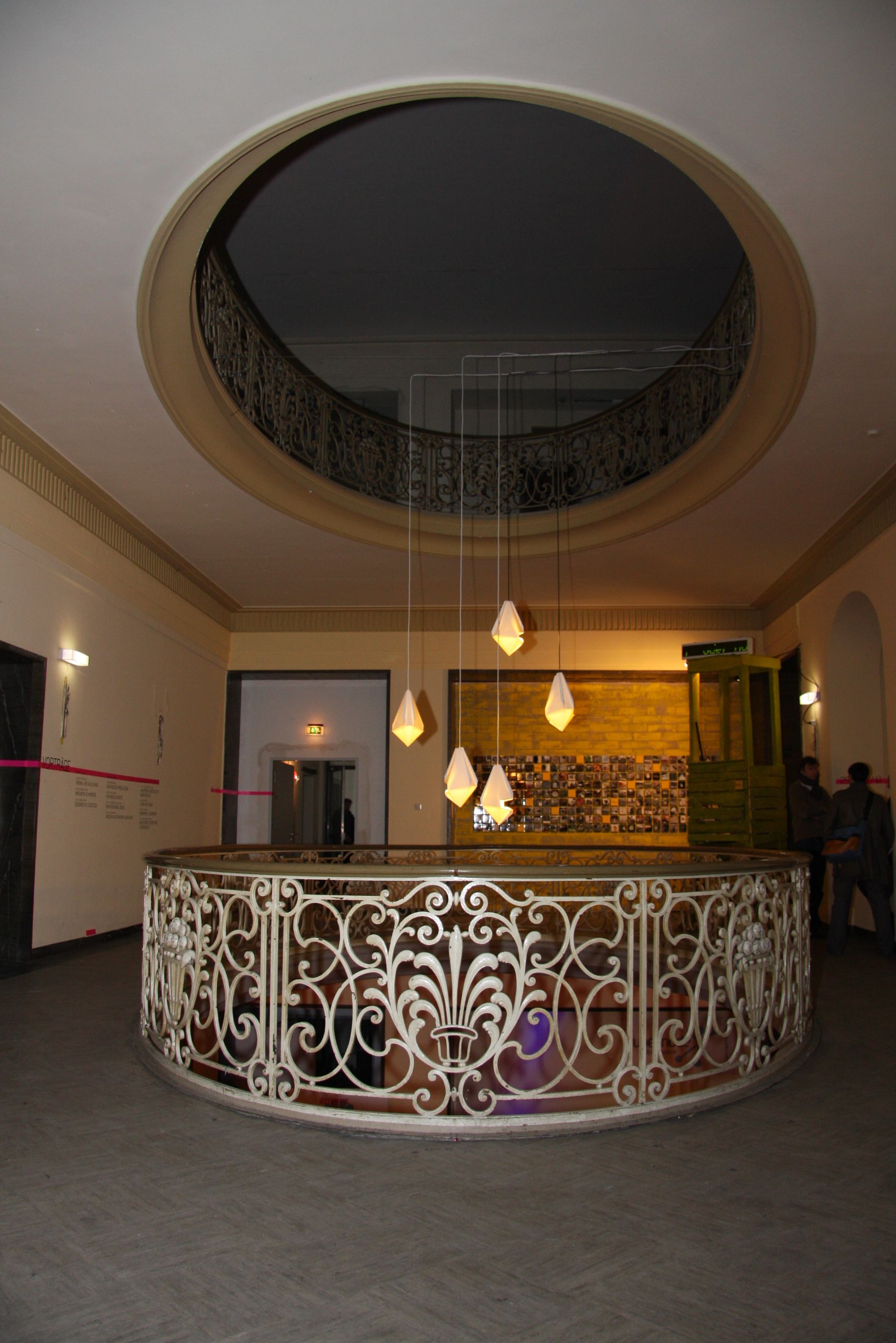 designers-fair-2010_01 ... a truly excellent location