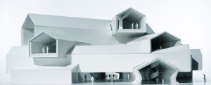 vitrahaus VitraHaus