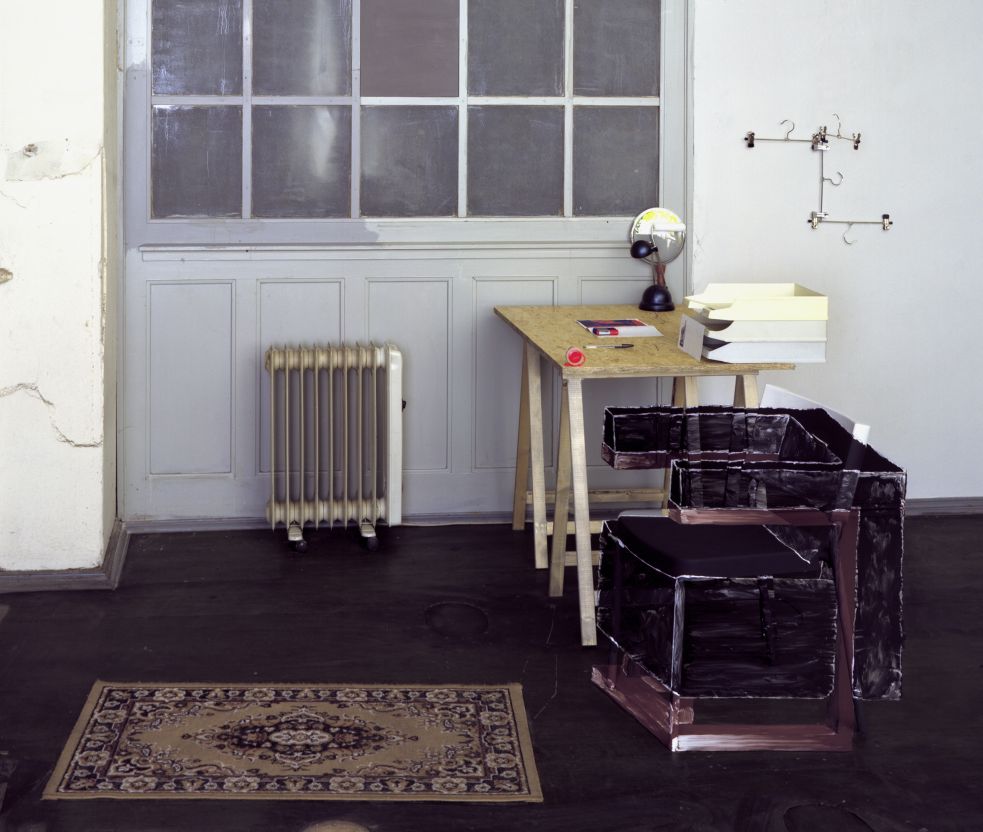 brueckmann_gropius Gropius Sessel by Georg Brückmann (Foto Georg Brückmann, in situ, www.guteaussichten.org)