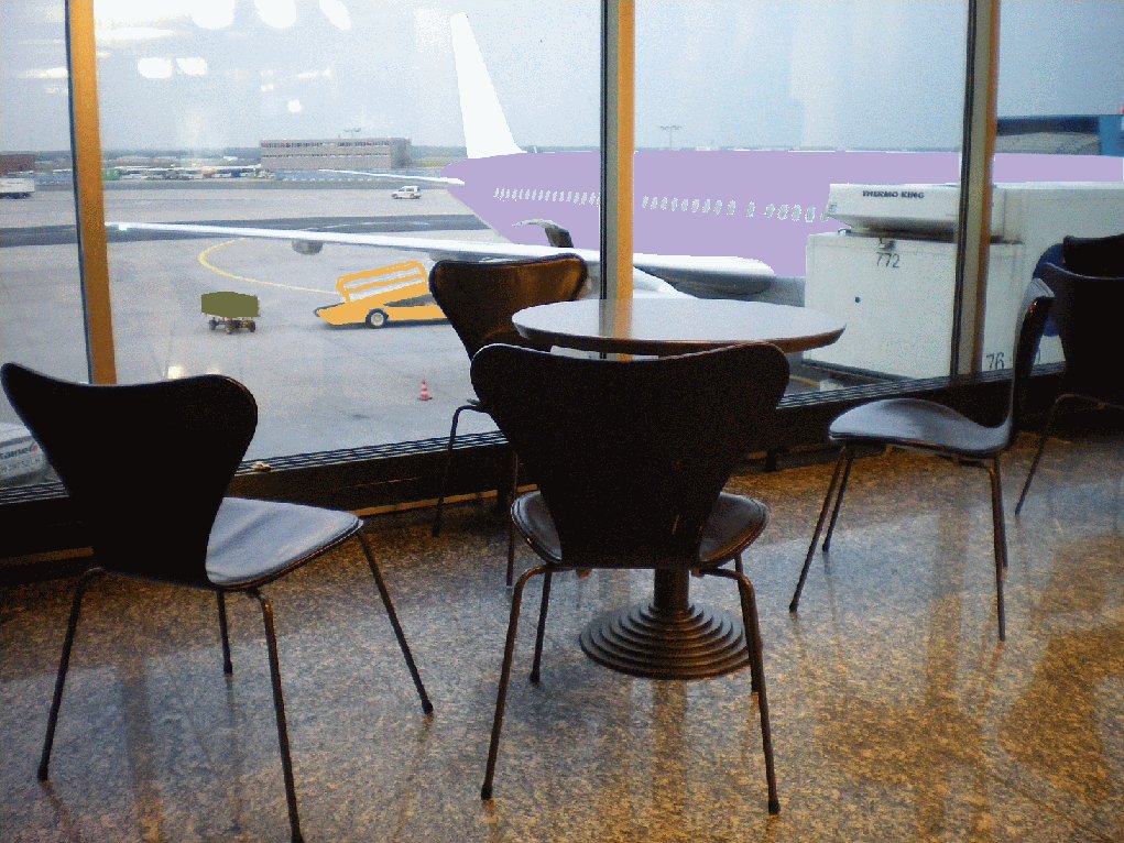 jacobsen-series-7-fritz-hansen Seris 7 by Arne Jacobsen for Fritz Hansen - and dreams of Braniff Airlines