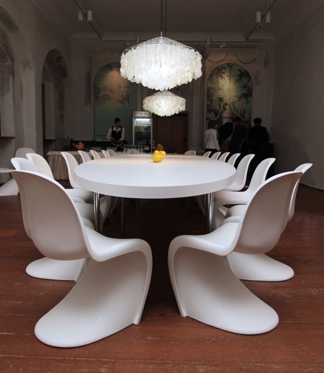 panton-by-vitra-wasserschloss-klaffenbach-chemnitz Panton by Vitra at Wasserschloss Klaffenbach, Chemnitz