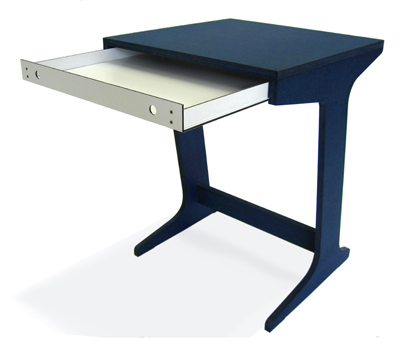 my-scool-ulrich-merz-open Well constructed, good sized drawer