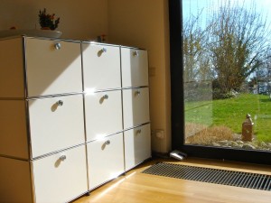usm-haller-living-essentials USM Haller living essentials - storage space