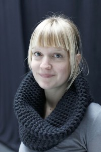 Portrait Eva Marguerre