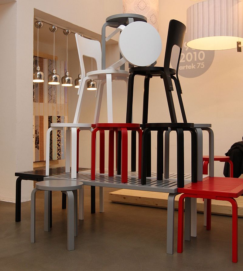 artek-75-imm-cologne-2011 Artek 75 @