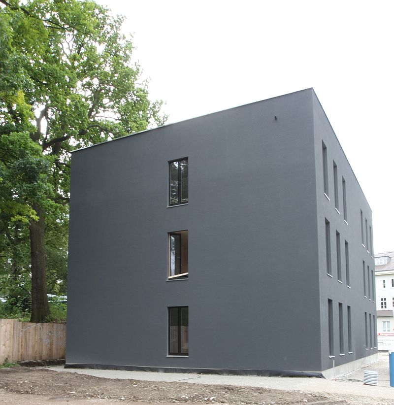 Bauhaus Uni Weimar Summaery 2011 greenhouse Bauhaus Uni Weimar Summaery 2011 greenhouse