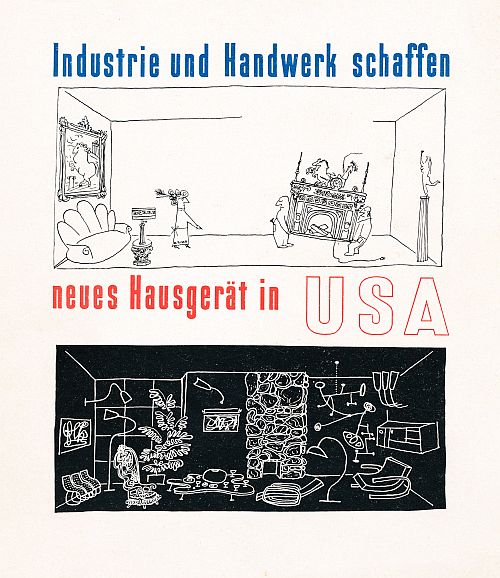Design for Use USA catalogue Design for Use USA catalogue