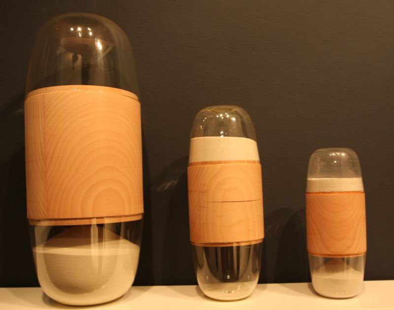 Vienna Design Week Passionswege Philippe Malouin at J L Lobmeyr 1 Vienna Design Week Passionswege Philippe Malouin at J L Lobmeyr