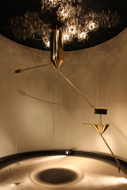 Vienna Design Week Passionswege Philippe Malouin at J L Lobmeyr 3 Vienna Design Week Passionswege Philippe Malouin at J L Lobmeyr
