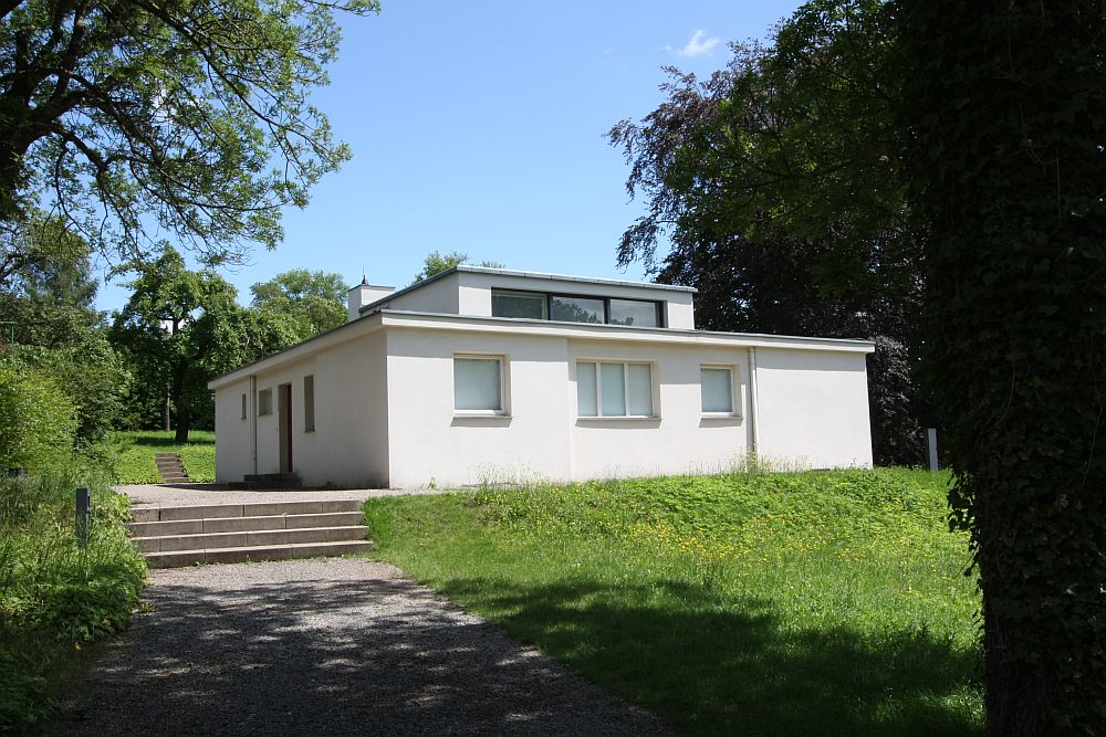 haus am horn haus am horn