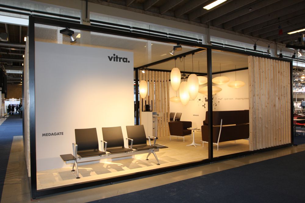 Passenger Terminal Expo Vitra Airport Division Passenger Terminal Expo Vitra Airport Division