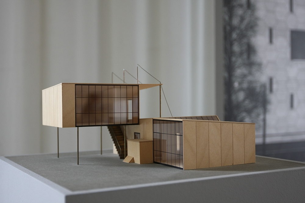 Marcel Breuer design and architecture Bauhaus dessau BAMBOS House Type 1 Marcel Breuer design and architecture Bauhaus dessau BAMBOS House Type 1