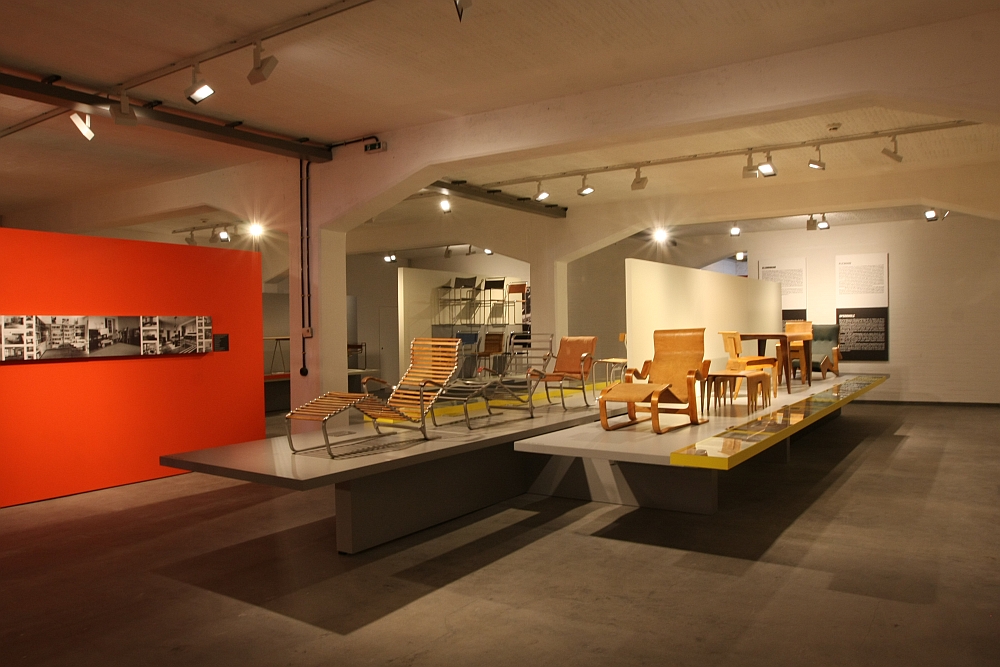 Marcel Breuer design and architecture Bauhaus dessau Marcel Breuer design and architecture Bauhaus dessau