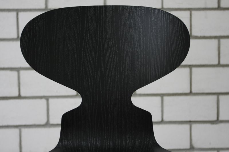 ant chair arne jacobsen fritz hansen back ant chair arne jacobsen fritz hansen back