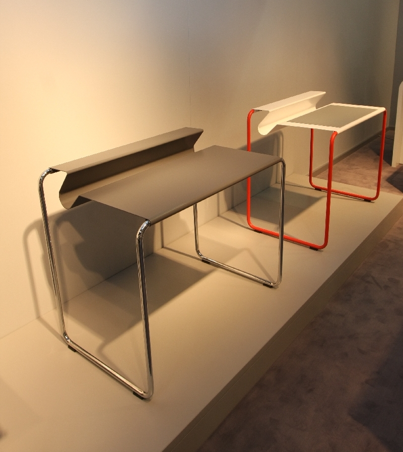 IMM Cologne 2013 PS 07 Bureau by Delphin Design for Müller Möbelfabrikation IMM Cologne 2013 PS 07 Bureau by Delphin Design for Müller Möbelfabrikation