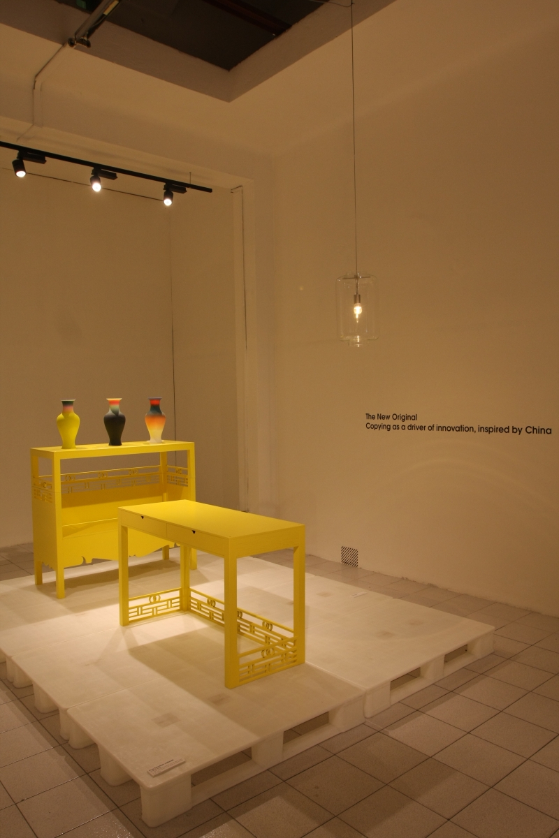 Milan Design Week 2013 Droog 20+ Up to a beautiful future Family Vases Five Function Cabinet Glass Lantern Milan Design Week 2013 Droog 20+ Up to a beautiful future Family Vases Five Function Cabinet Glass Lantern