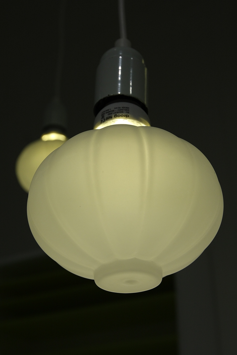 Milan Design Week 2013 Droog 20+ Up to a beautiful future LED Bulb Milan Design Week 2013 Droog 20+ Up to a beautiful future LED Bulb