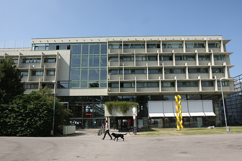 Akademie der Bildenden Künste Stuttgart Rundgang 2013 Neubau 2 Akademie der Bildenden Künste Stuttgart Rundgang 2013 Neubau 2