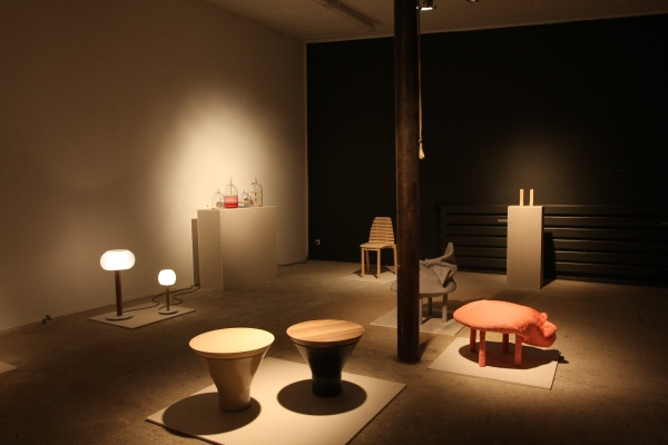 Cologne Design Week 2013 Objects for the Neighbour Cologne Design Week 2013 Objects for the Neighbour
