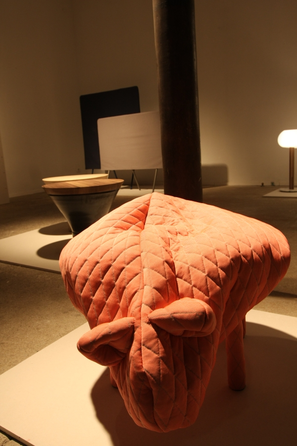 Cologne Design Week 2013 Objects for the Neighbour Cologne Design Week 2013 Objects for the Neighbour