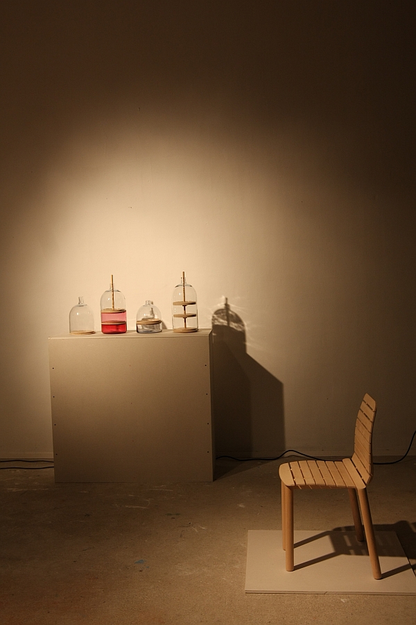 Cologne Design Week 2013 Objects for the Neighbour Cologne Design Week 2013 Objects for the Neighbour