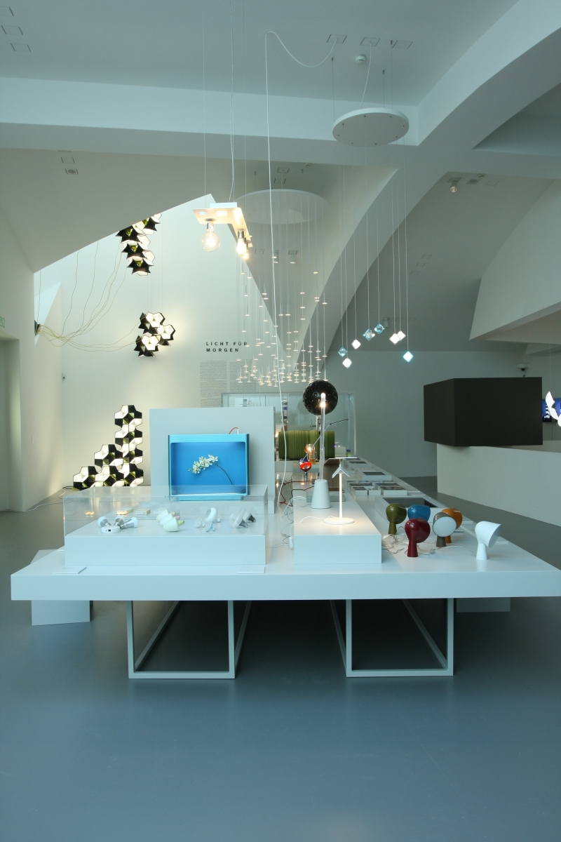 vitra design museum lightopia Light for tomorrow vitra design museum lightopia Light for tomorrow