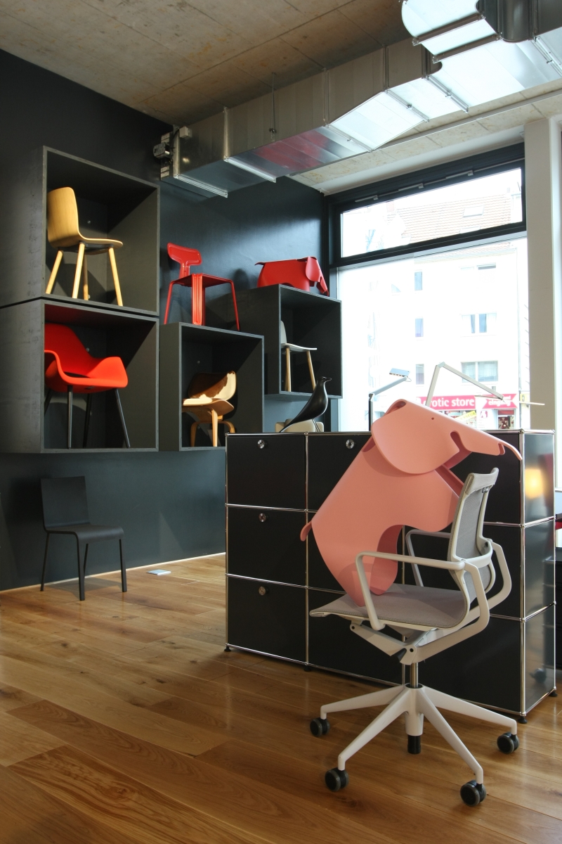 Physix Alberto Meda Vitra Eames Elephant Physix Alberto Meda Vitra Eames Elephant