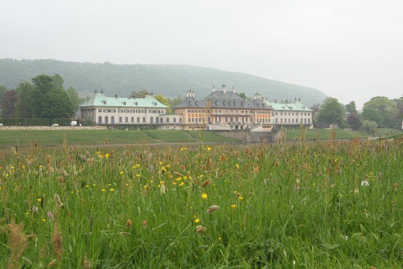 Schloss Pillnitz Schloss Pillnitz
