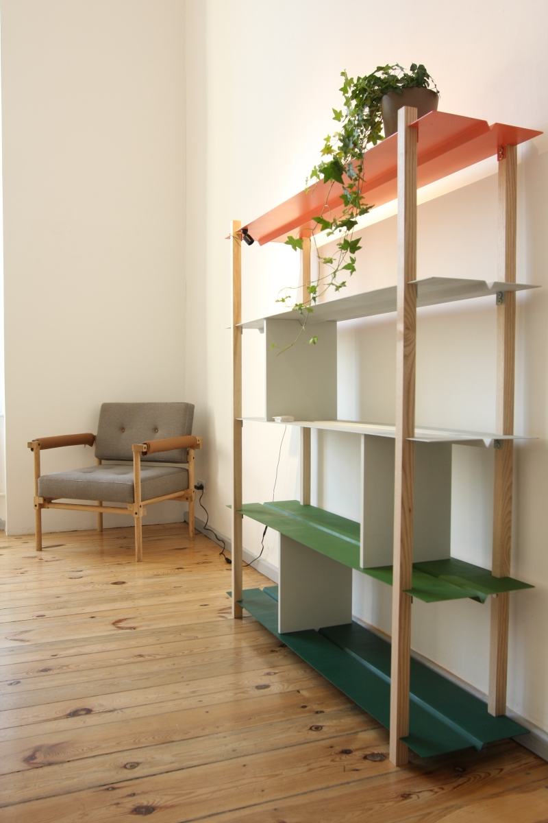 Direktorenhaus Berlin Summer Break VA Neue Arbeiten Rejon Armchair Valter Direktorenhaus Berlin Summer Break VA Neue Arbeiten Rejon Armchair Valter