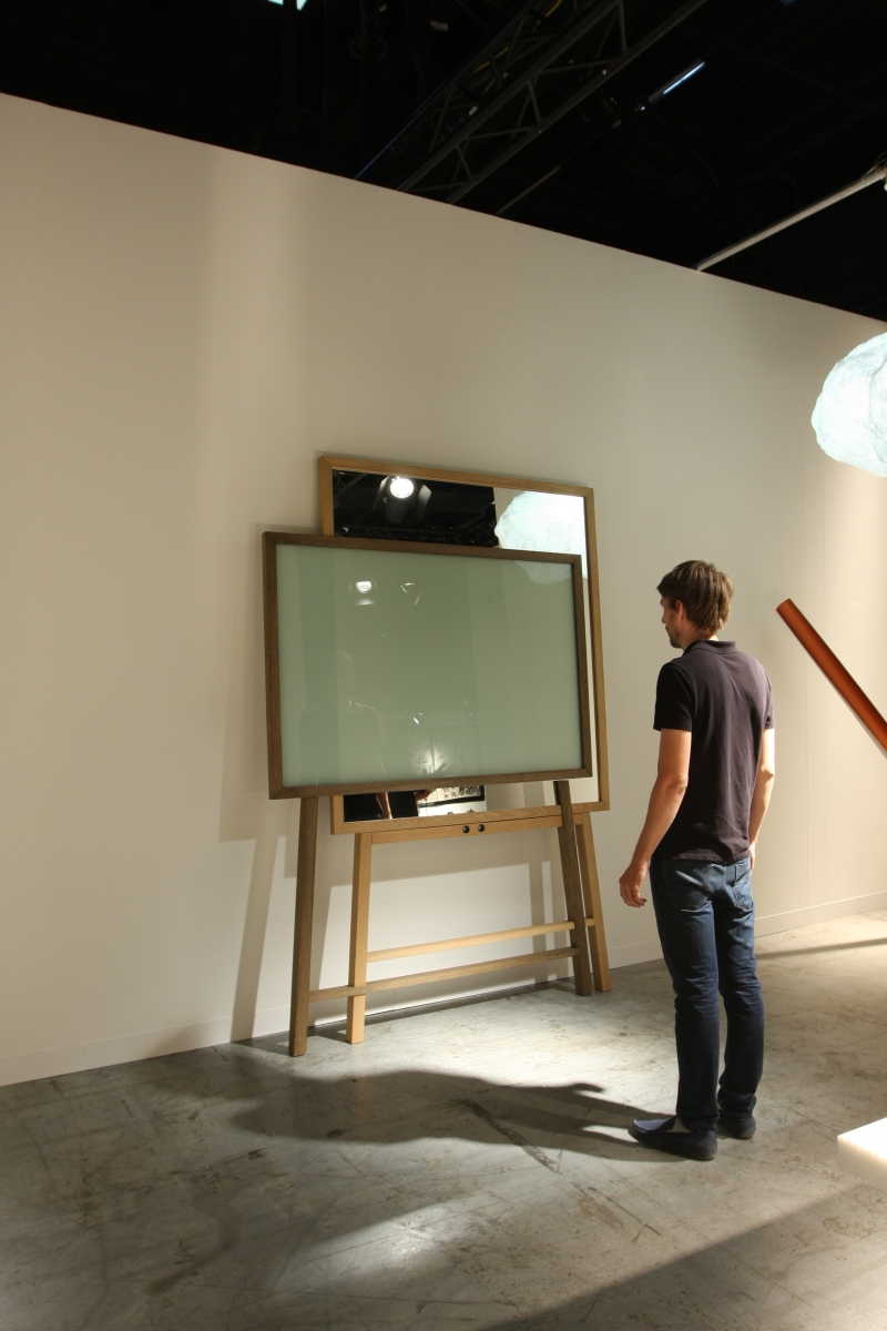 It takes more than one by mischer’traxler It takes more than one by mischer’traxler
