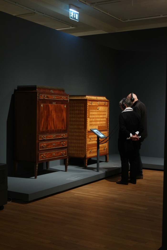 Grassi Museum Leipzig Exclusive Carpentry Works From Leipzig F G Hoffmann Court Carpenter and Entrepreneur Grassi Museum Leipzig Exclusive Carpentry Works From Leipzig F G Hoffmann Court Carpenter and Entrepreneur