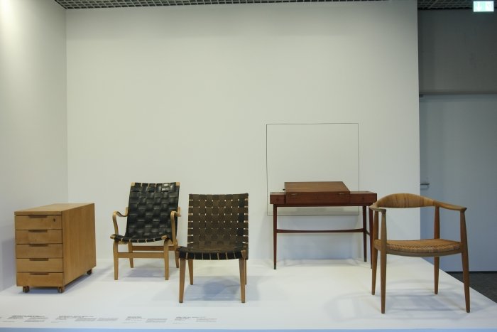 Kunstgewerbemuseum Berlin Scandinavia Kunstgewerbemuseum Berlin Scandinavia