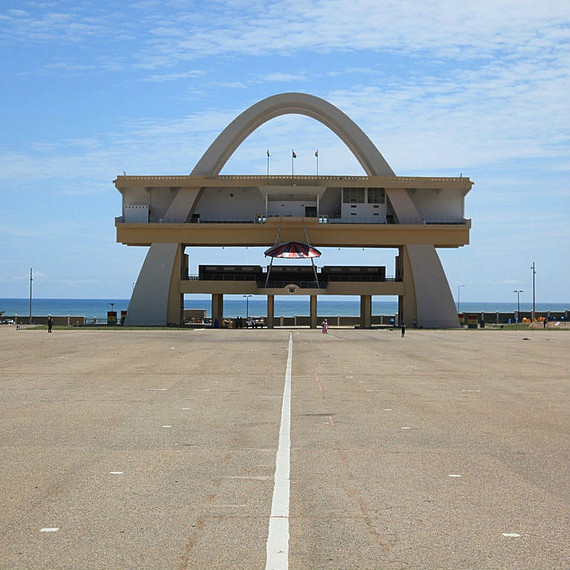 Architecture of Independence. African Modernism at the Vitra Design Museum Gallery Architecture of Independence. African Modernism at the Vitra Design Museum Gallery