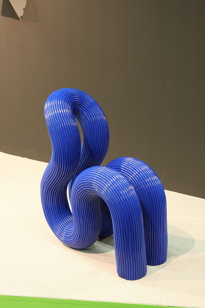 7M Chair by Ara Levon Thorose, as seen at unique youngstar 2017, Cologne