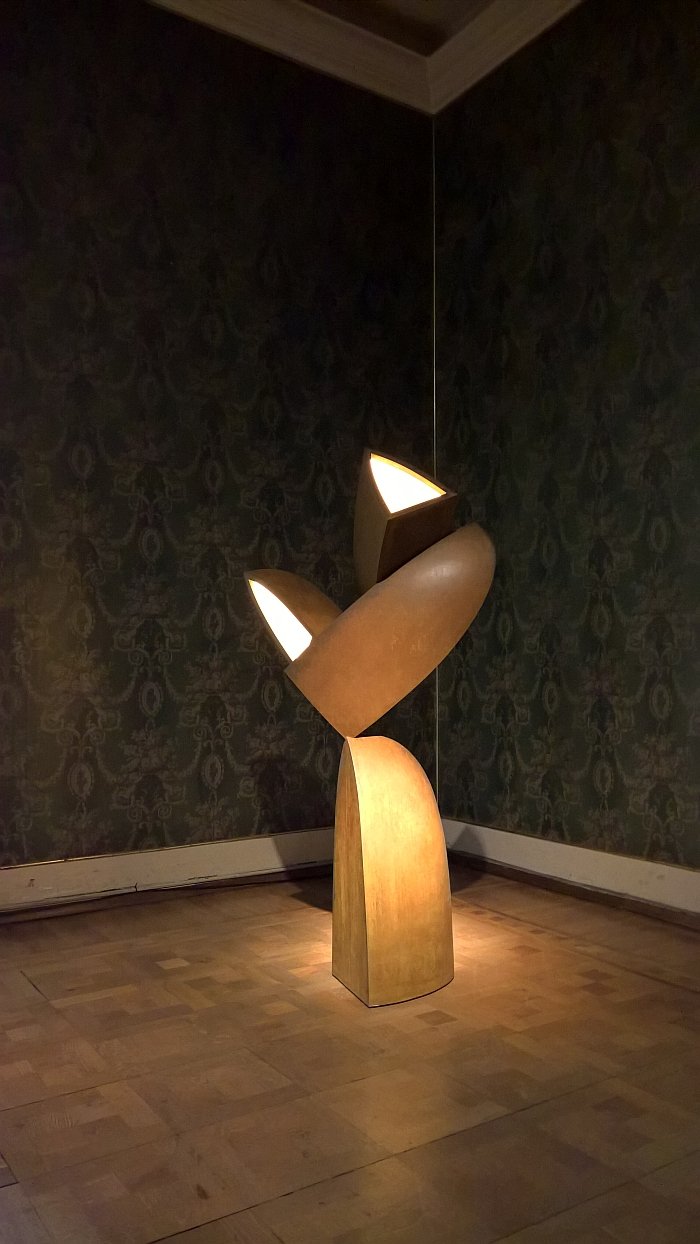 Underneath by Niamh Barry, Milan Design Week 2018