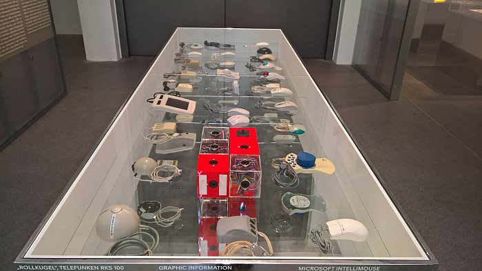 The history of the Mus computeralis, as seen at The Architecture Machine. The Role of Computers in Architecture, the Architekturmuseum der TU München