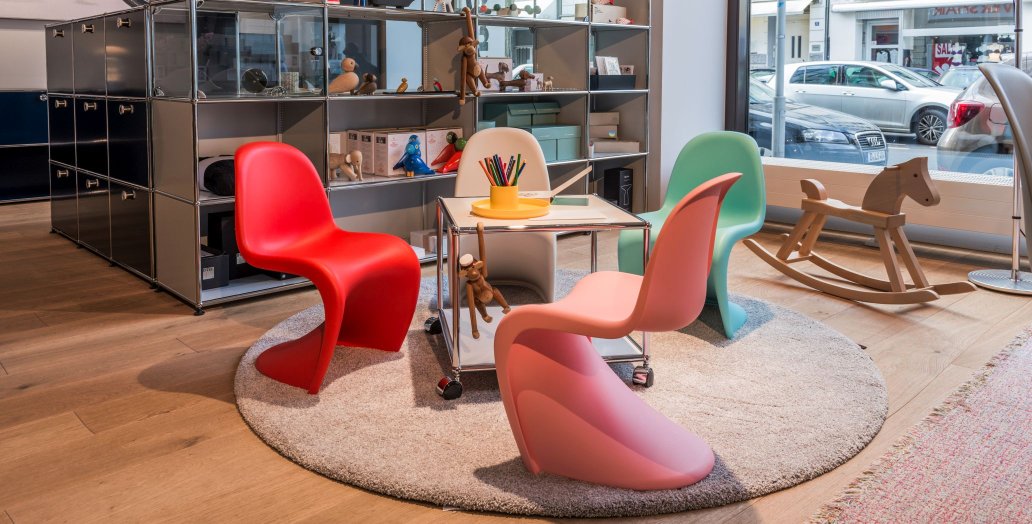 smow Düsseldorf Showroom