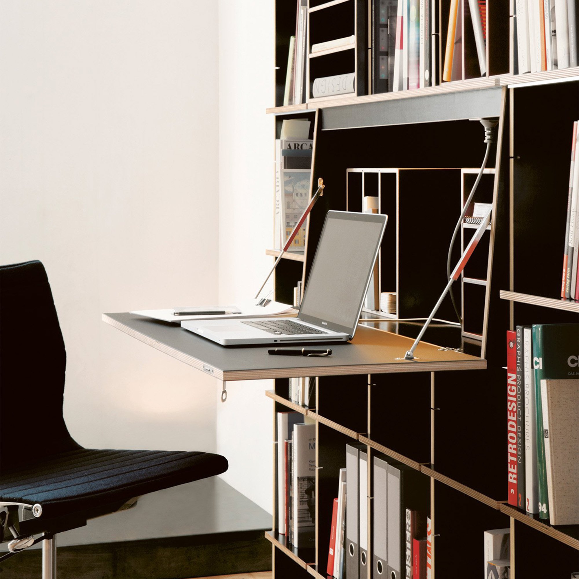Moormann FNP X Shelving Configurator FNP X Shelving Configurator