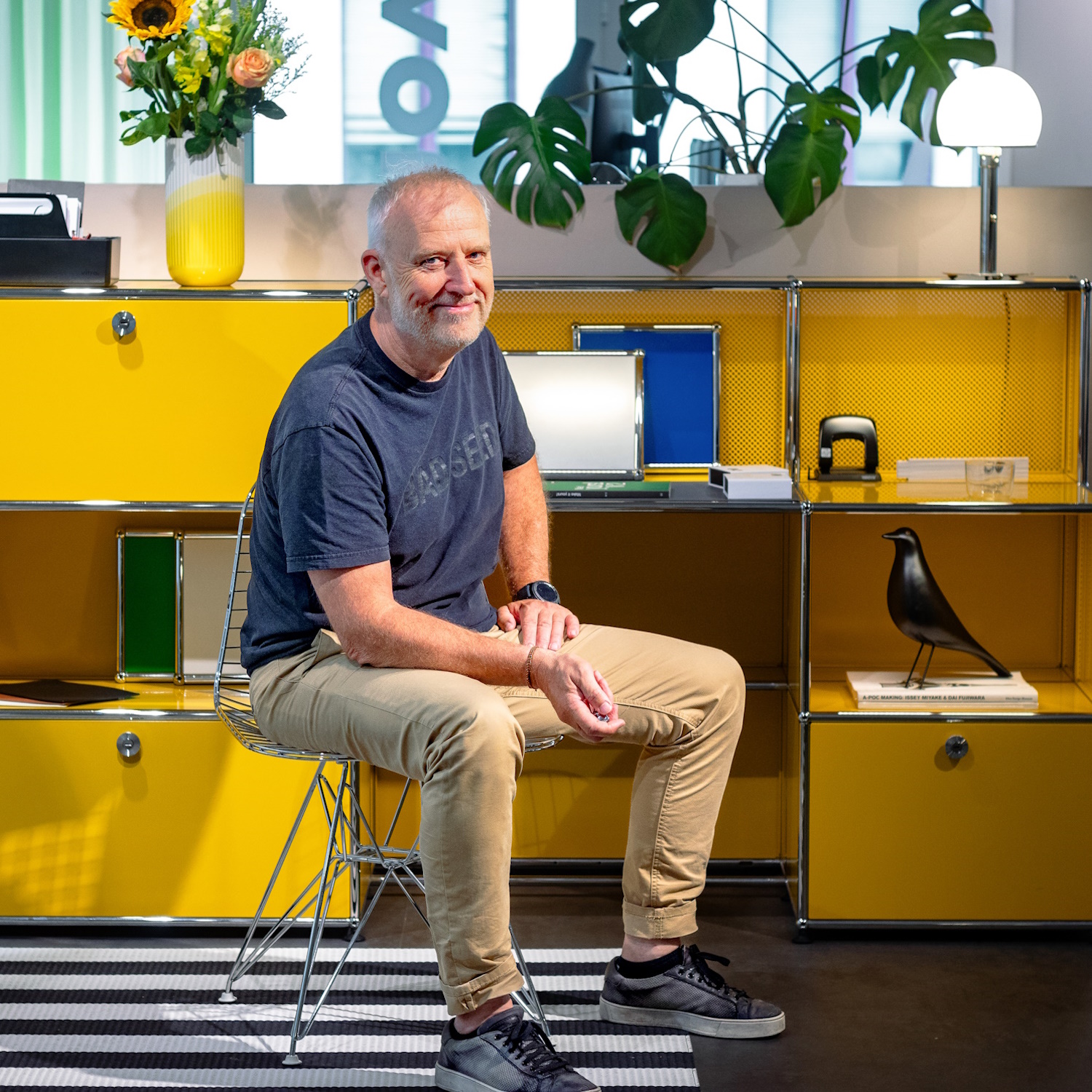 Jörg from smow