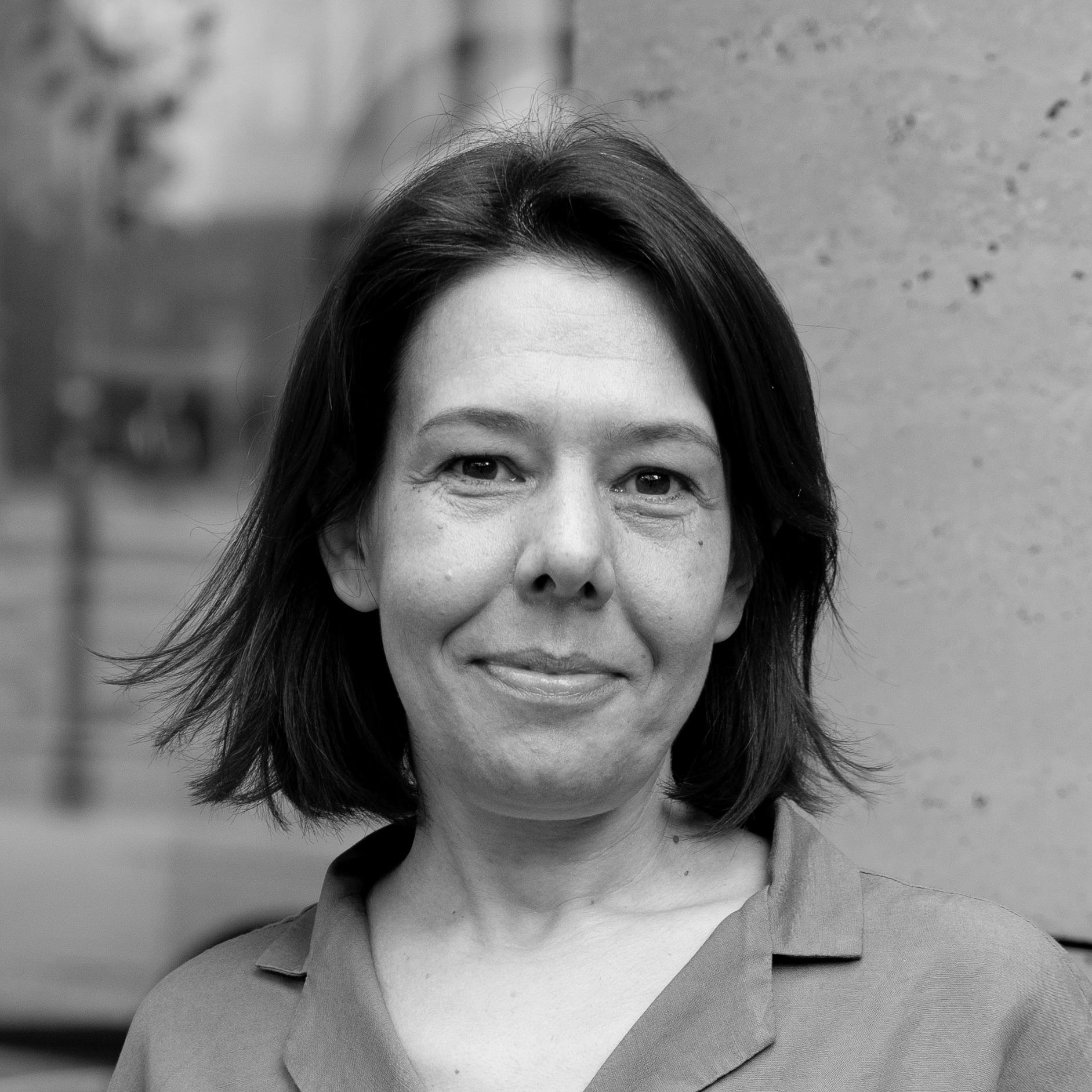 Esther Luckhardt